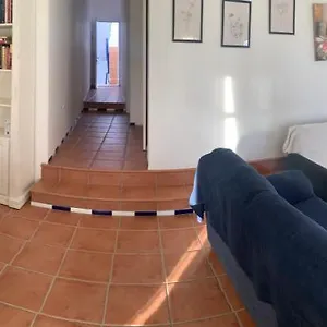 Casa Carmen , Ayamonte España