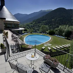 4* Hotel De