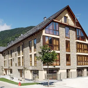 2* Aparthotel Nou