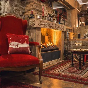3* Hotel Aran La Abuela