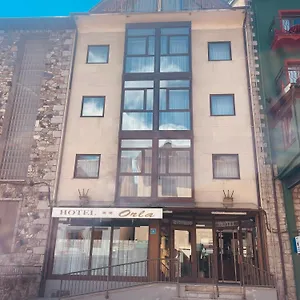 2* Hotel Orla