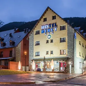 3* Hotel Snoe Beret