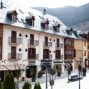 3* Hotel Fonfreda