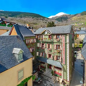 2* Hotel El Ciervo