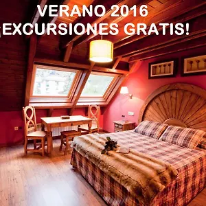 3* Hotel Gran & Petit