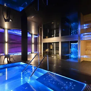 4* Hotel Acevi Val D'aran
