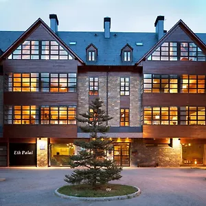 3* Aparthotel Eth Palai