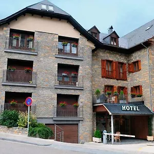 3* Hotel Eth Pomer