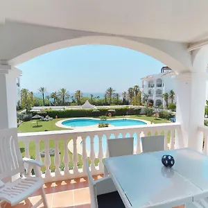 Jazmin Miraflores , La Cala De Mijas España